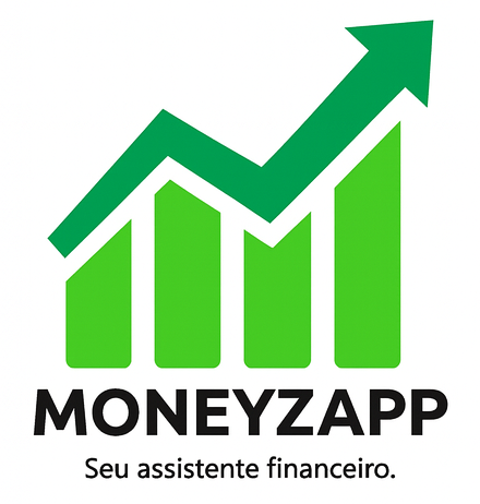 Moneyzapp Logo